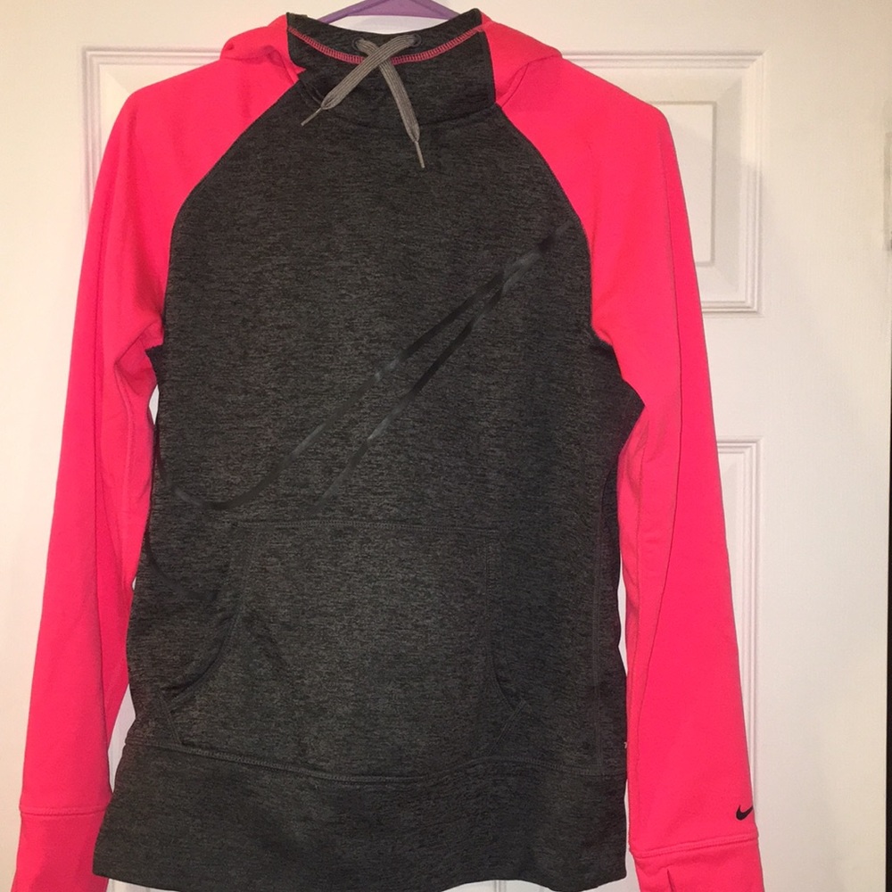 Therma Fit Nike Hoodie